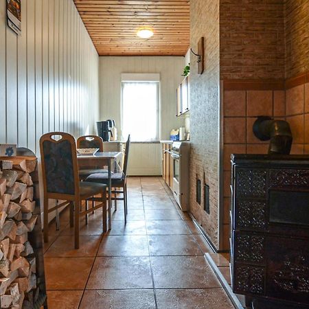 Lovely Home In Schorfheide With Wifi 외부 사진