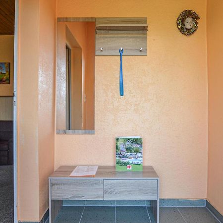 Lovely Home In Schorfheide With Wifi 외부 사진