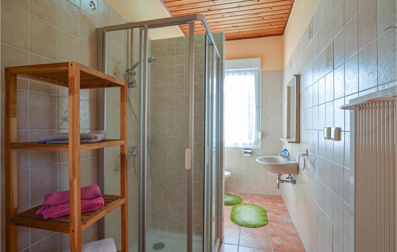 Lovely Home In Schorfheide With Wifi 외부 사진