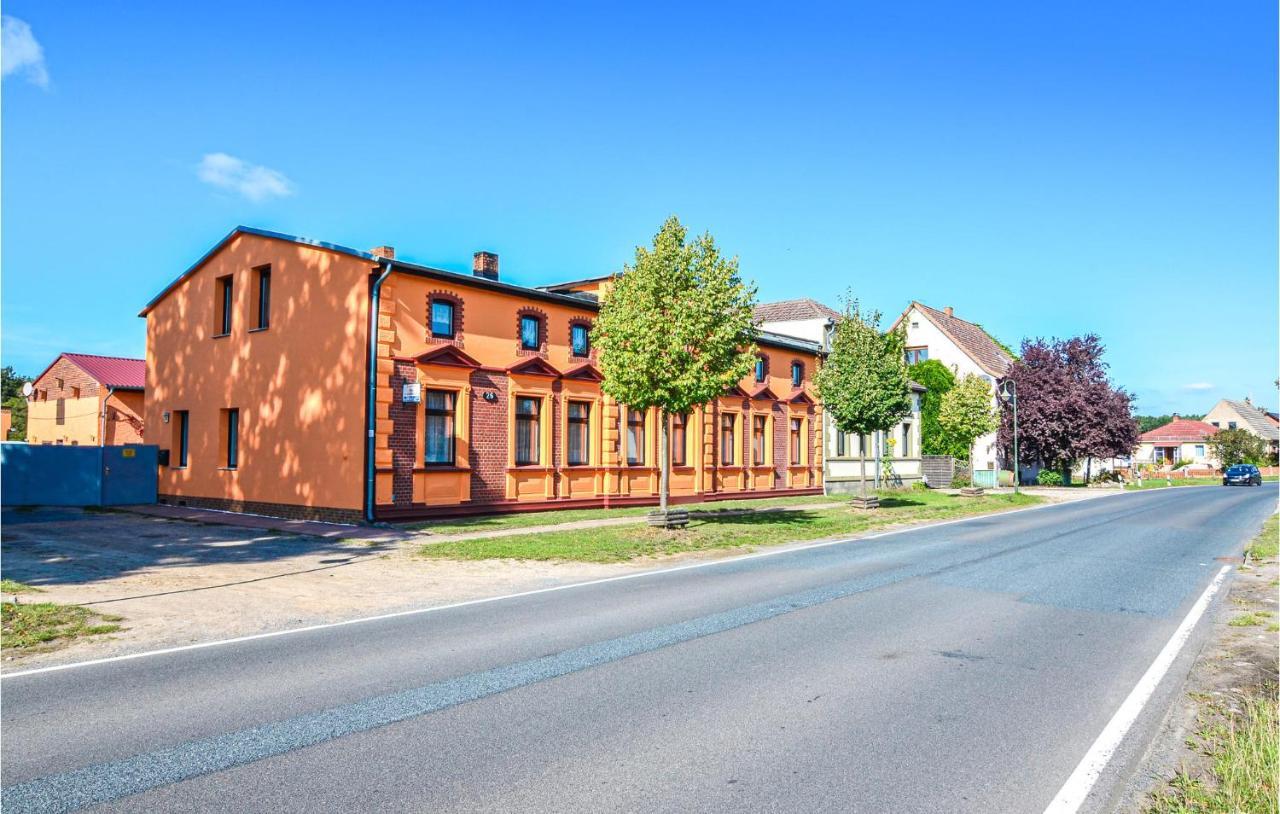 Lovely Home In Schorfheide With Wifi 외부 사진