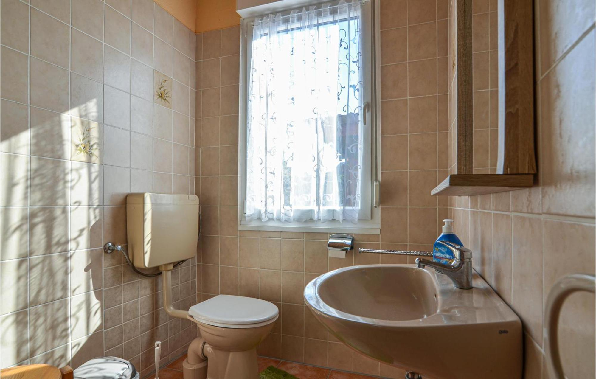 Lovely Home In Schorfheide With Wifi 외부 사진